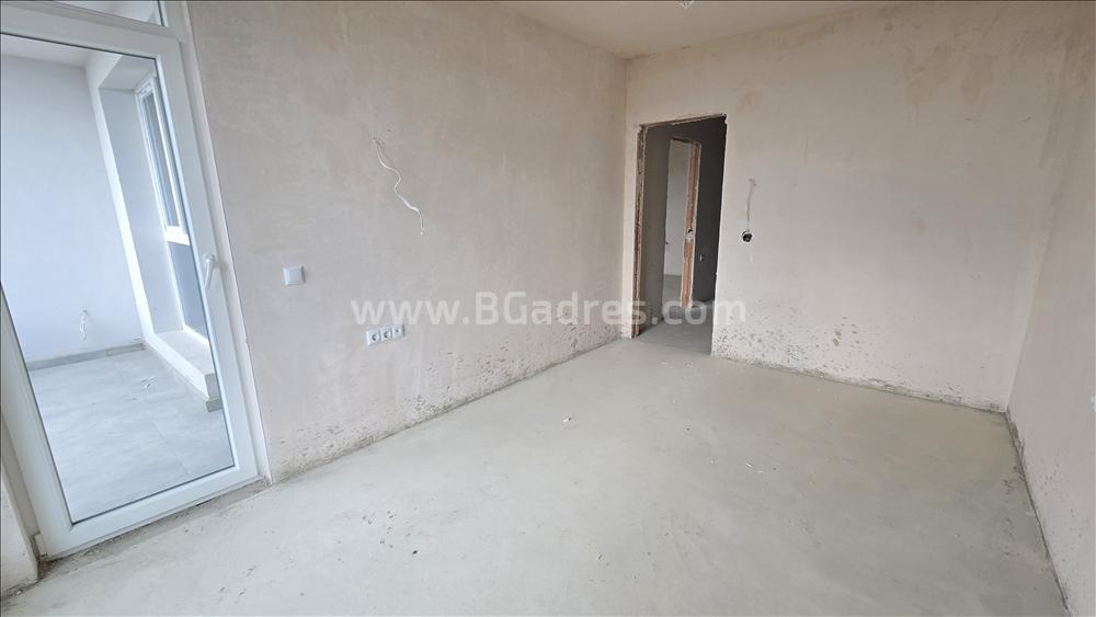 Квартира с видом на море в Сарафово І №4480