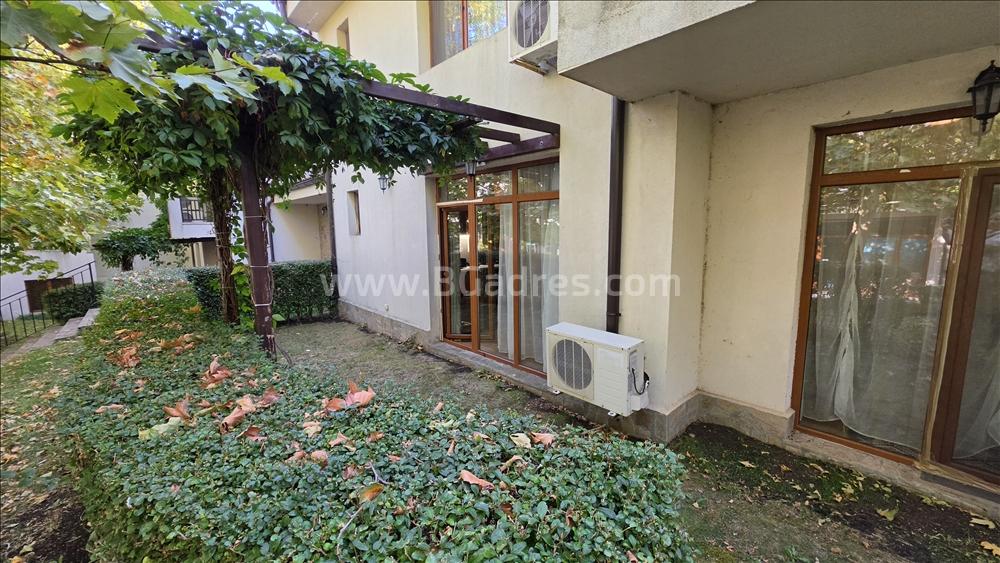 Apartment in the Vineyards Resort complex І №4895
