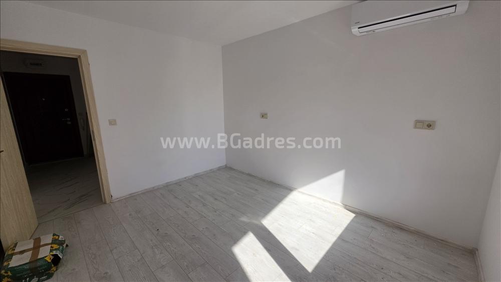 Wohnung in einem neuen Wohngebäude І №4898