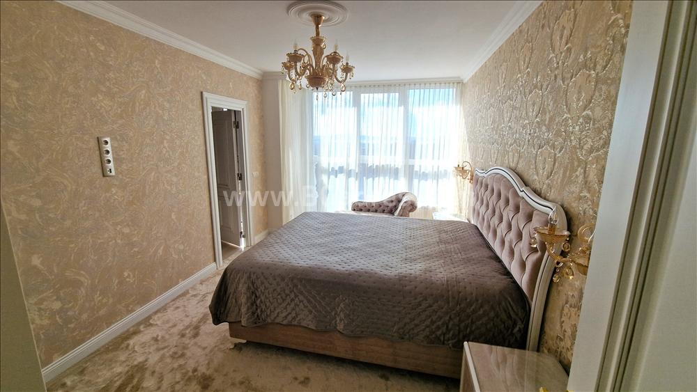 Apartment in the Perla complex, Burgas І №3398