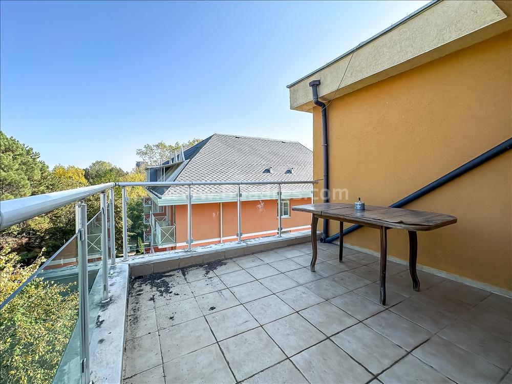 Large studio on the seaside І №3261