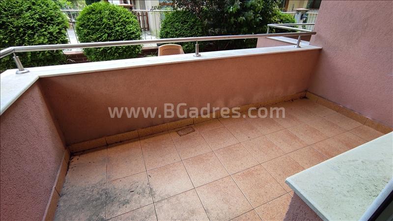 Inexpensive apartment 100 meters from the sea | No. 2048