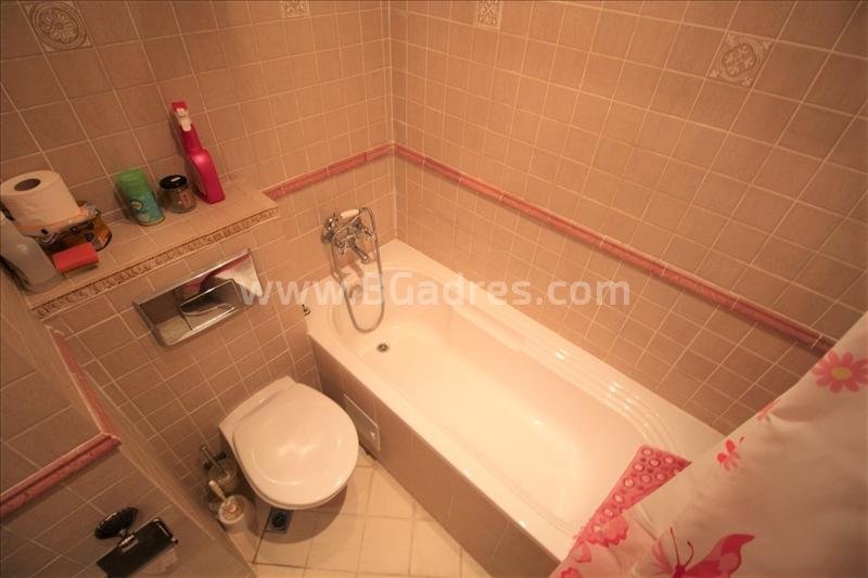 Изгодна цена за апартамент на първа линия | № 2010