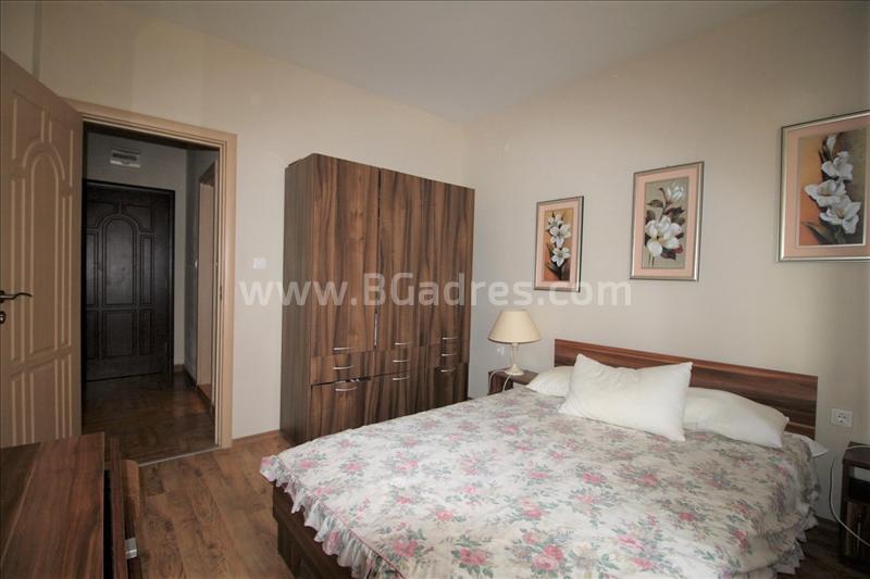 Выгодная квартира в комплексе Роял Бей | №2023