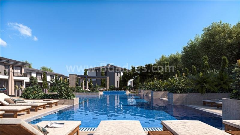 Нови къщи за постоянно жителство близо до Бургас | No 2025