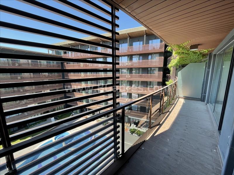 Луксозен недвижим имот в Слънчев Бряг | № 2072