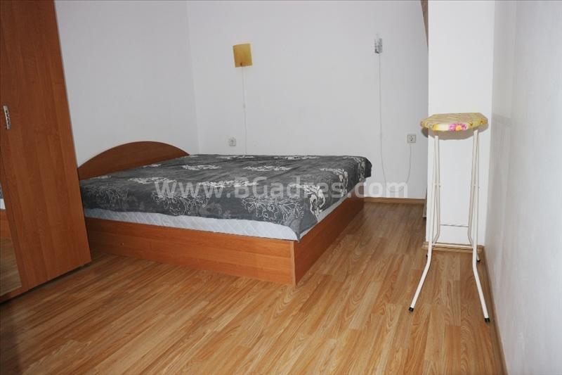 Купи евтин апартамент в Слънчев Бряг | № 2075