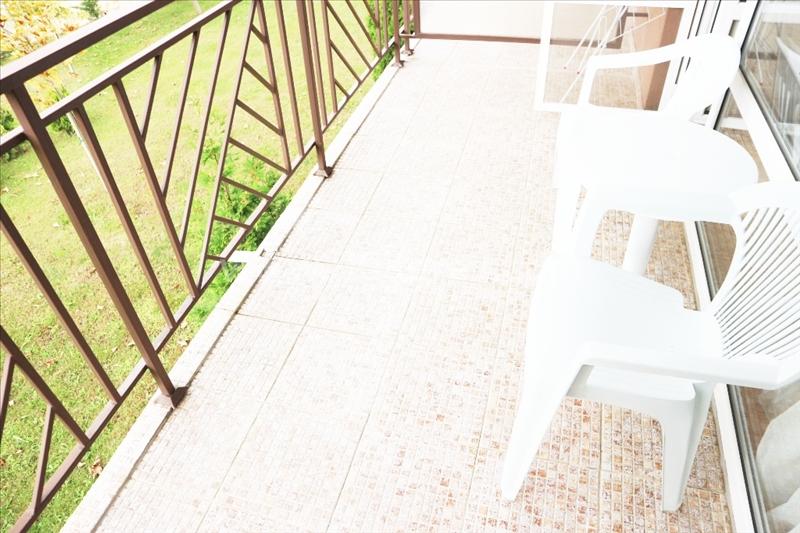 Студия в Холидей Форт Клубе | №2206