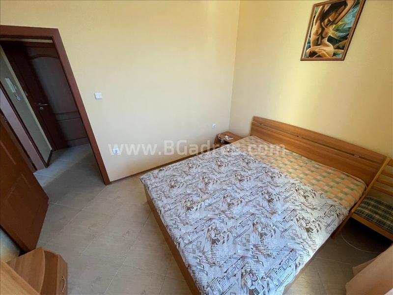 Apartment with large balcony | №2302