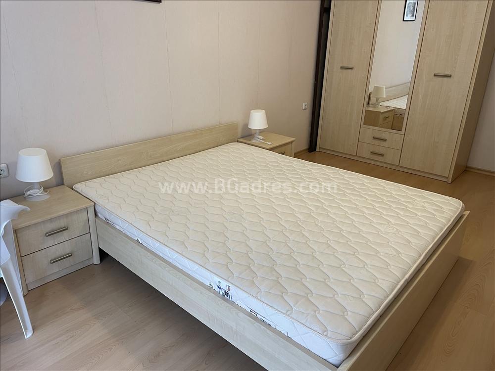 Апартамент в комплекс Престиж Форт Бийч І №3576