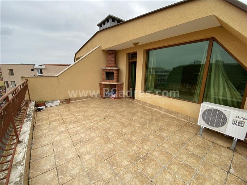 Апартамент с ниска такса в Несебър | №2332