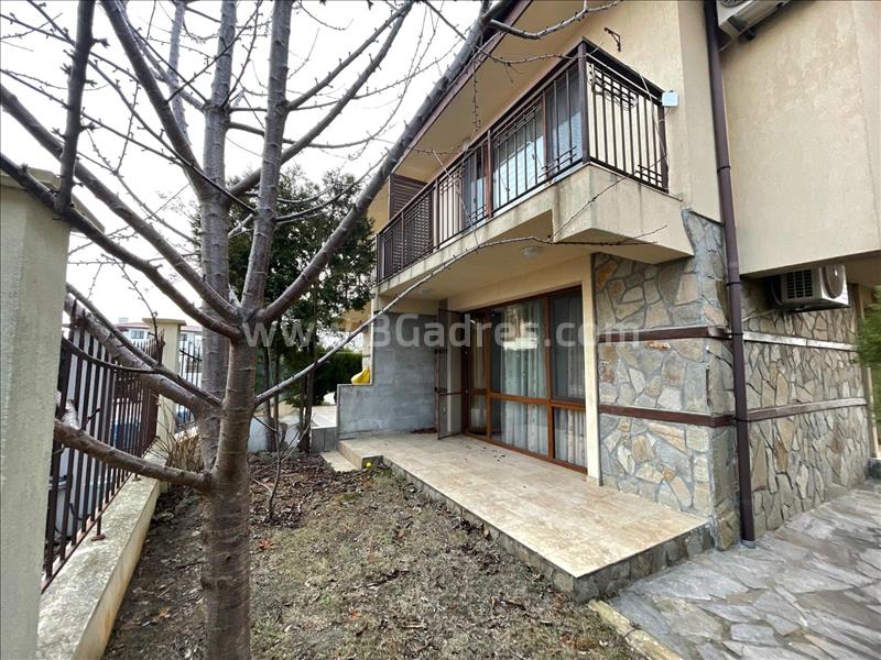 Таунхаус в Созополе | №2361