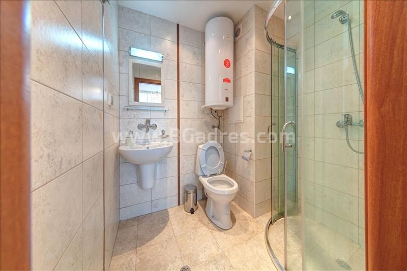 Ausgezeichnete Zwei-Zimmer-Wohnung am Meer | №2377