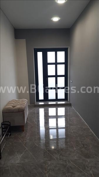 Дом с тремя спальнями в Александрово І №2441