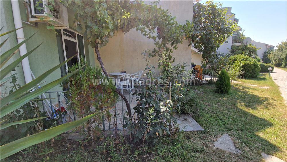 Евтин апартамент на първа линия I №2528