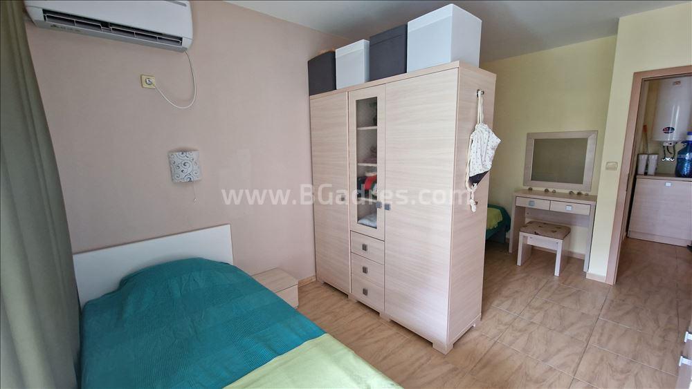 Wohnung im Komplex Aqua Dreams I Nr. 2544