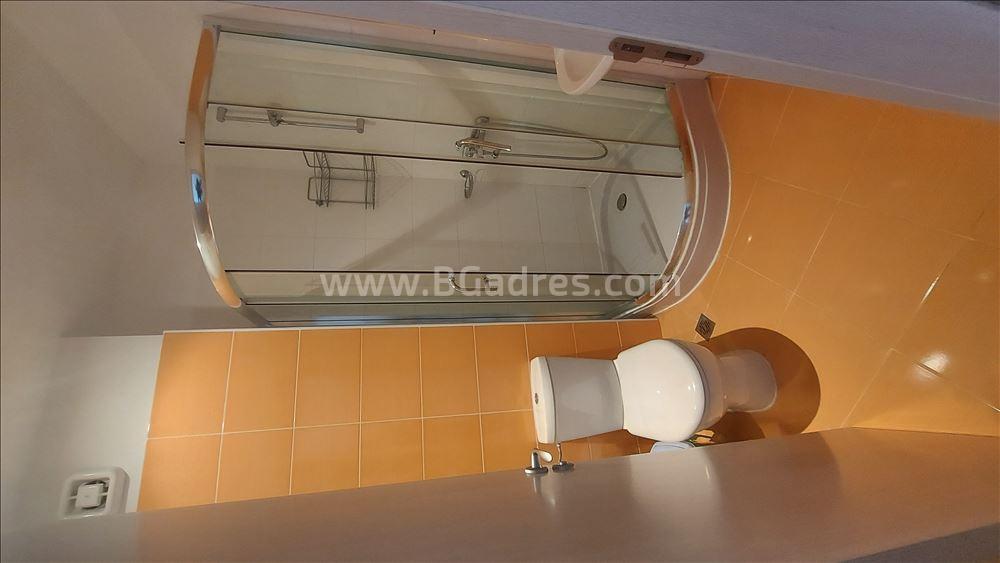 Трехкомнатная квартира в комплексе Свети Никола І №2656