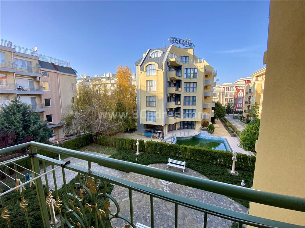 One bedroom apartment in a beautiful complex І №2730