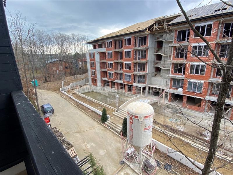 Голямо обзаведено студио в Приморско І №2794