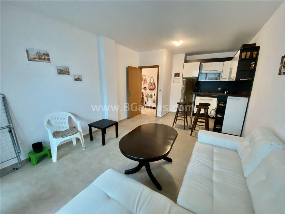 One bedroom apartment in Sunny Beach І №2801