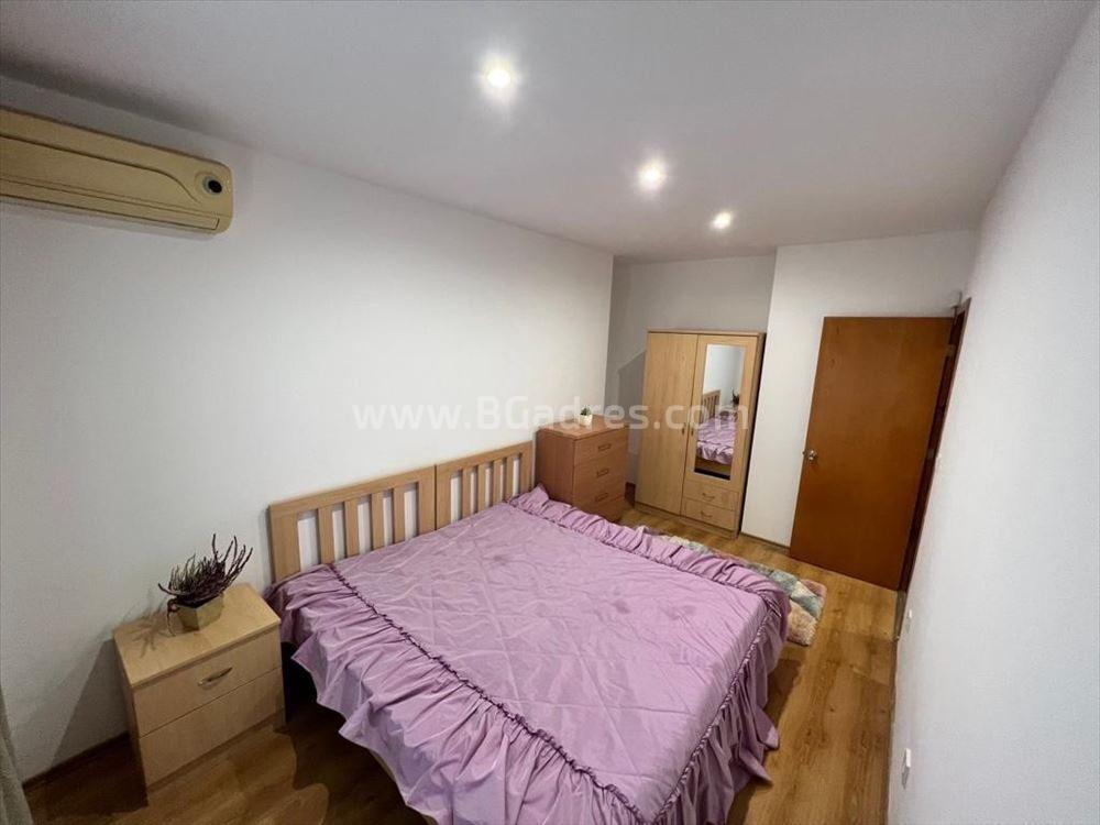 Wohnung neben dem Strand in Sveti Vlas І №2802