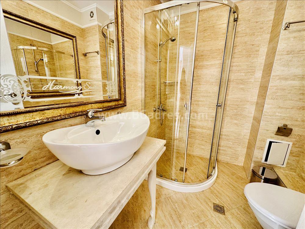 Квартира в комплексе Хармони 9 І №2807