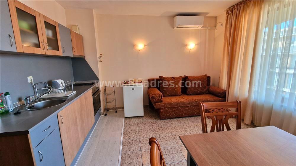 Apartment in the Royal Dreams complex І №2823