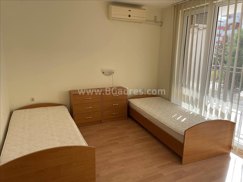 Studio in Marina View complex І №2826