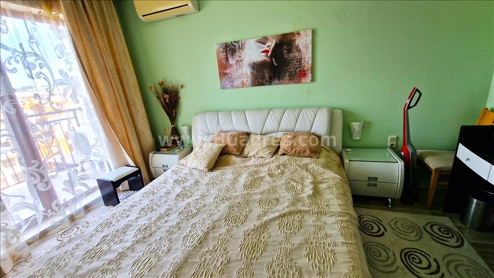 Апартамент в луксозен комплекс І №3048