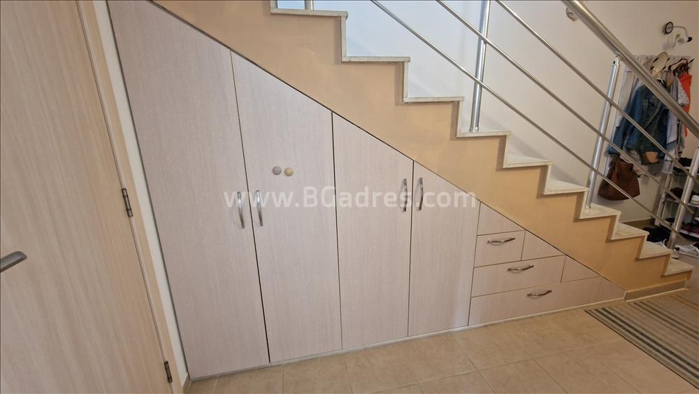 House in a complex close to Burgas І №3082