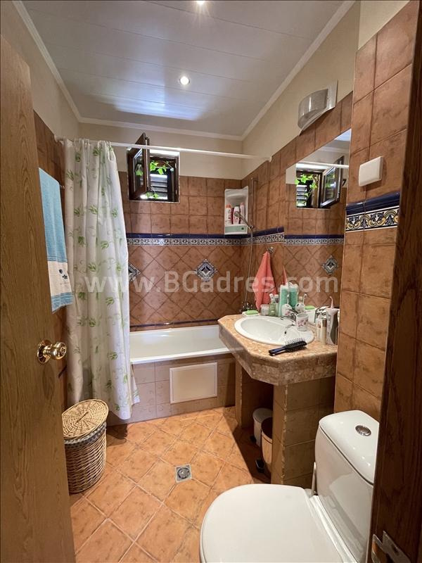 Таунхаус в Елените І №3090