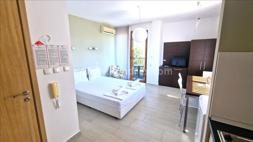 Studio at a bargain price in Sozopol І №3116