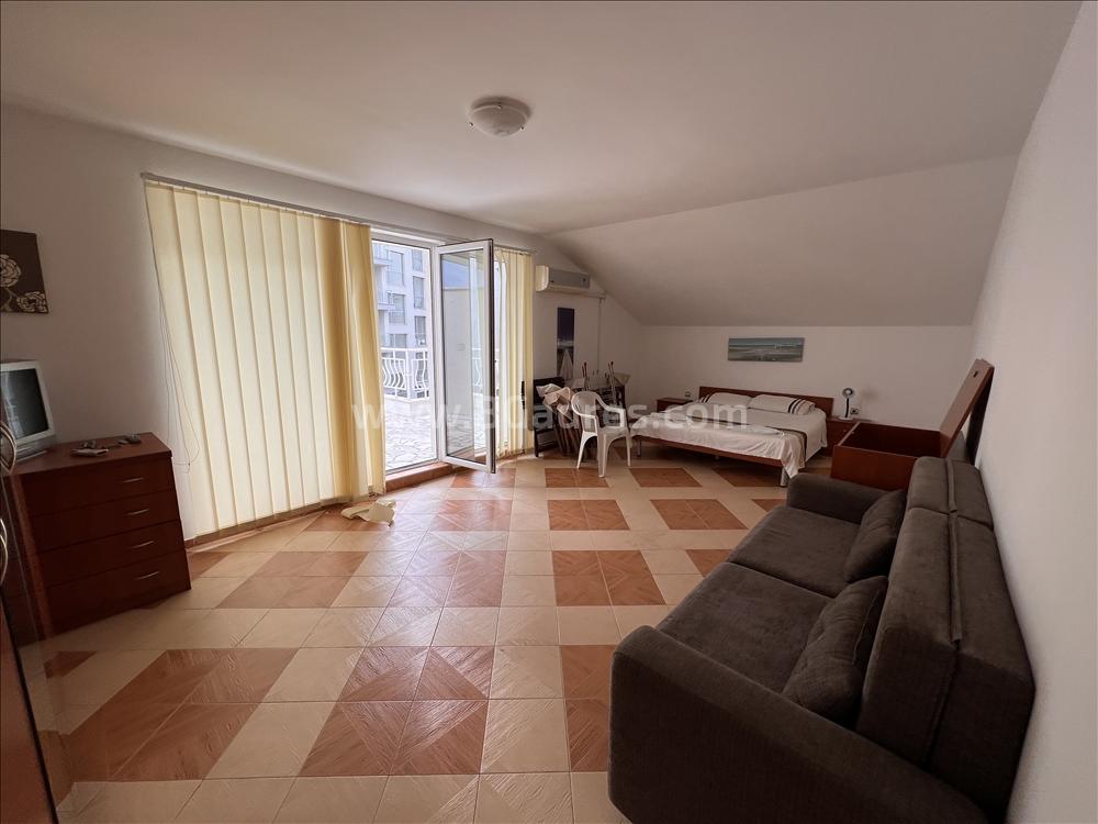 Townhouse in a complex in St. Vlas І №3183