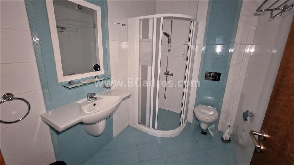 Two bedroom apartment in Sozopol І №3302