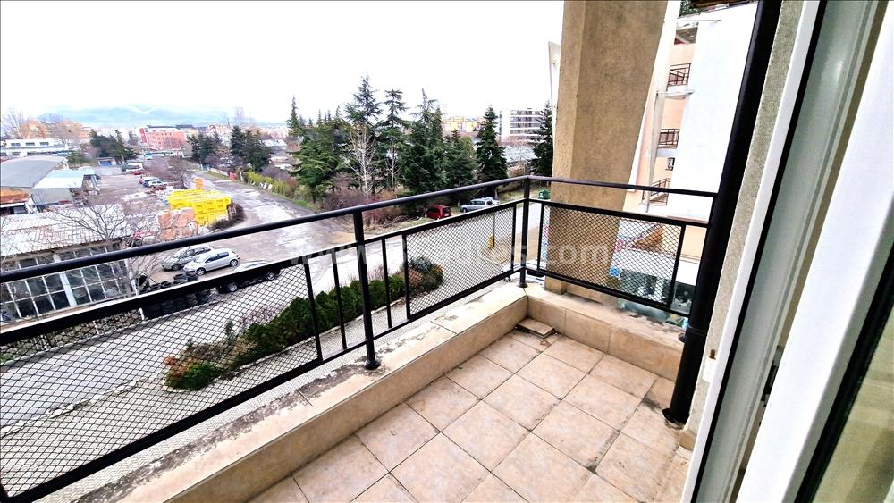 Большая студия в центре Солнечного Берега І №3307