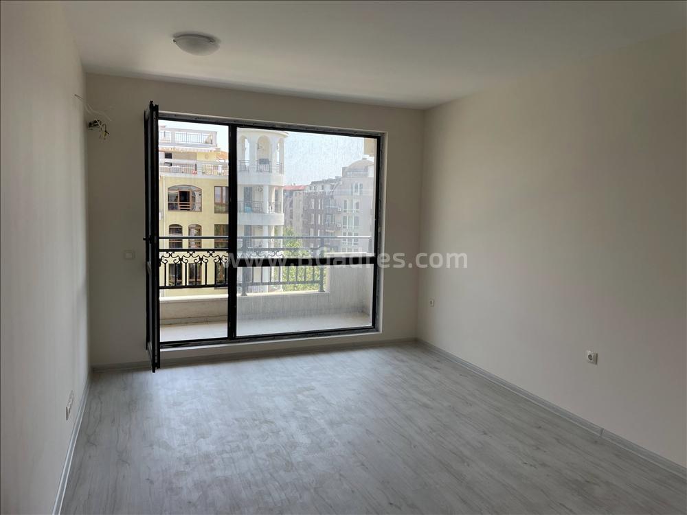 Студия в комплексе Удача І №3653