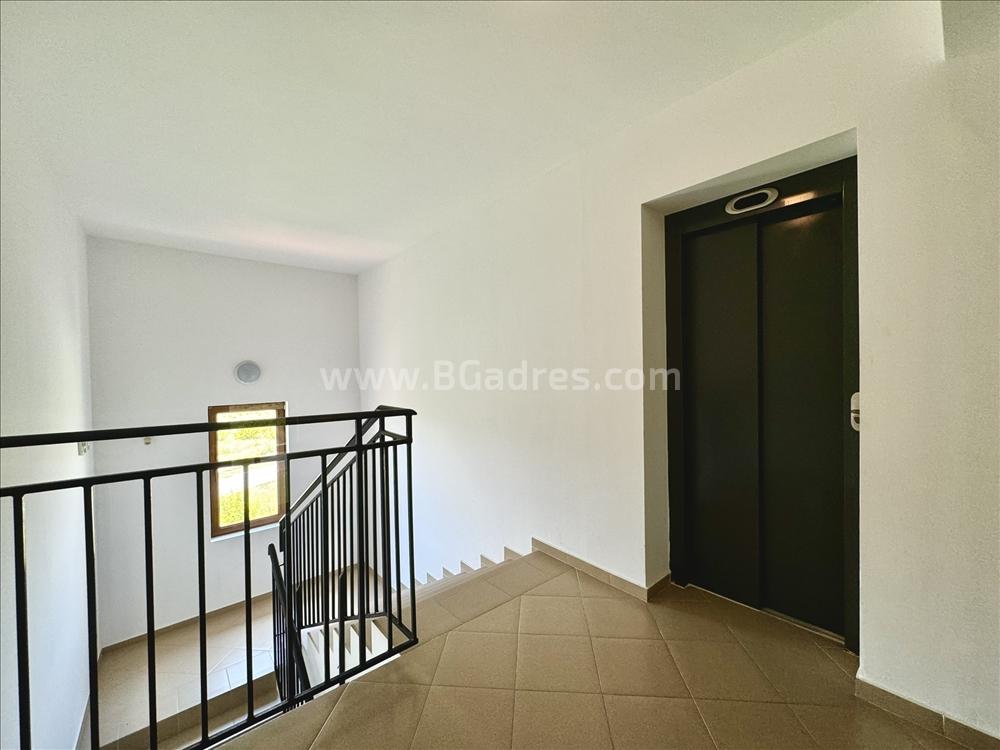 Apartments in the Arches complex І №3688