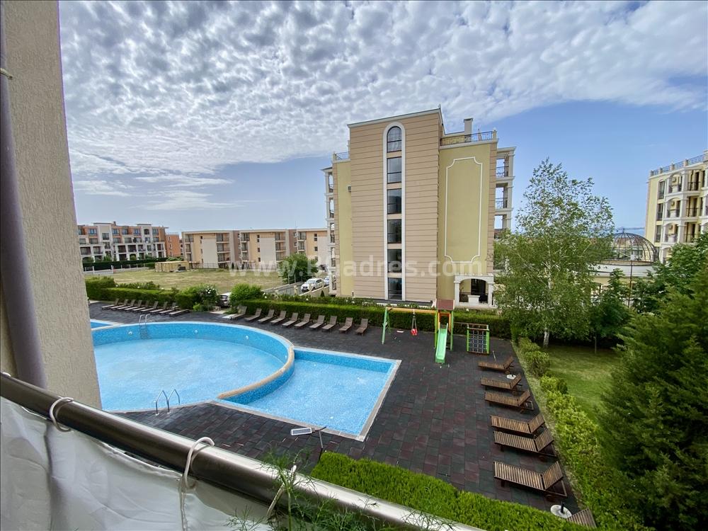 Studio im Anna Marina Komplex І №3737