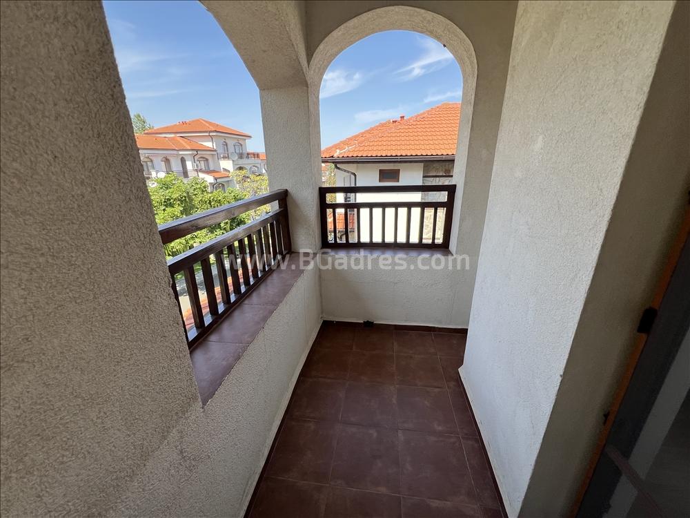 Haus mit privatem Pool in der Anlage І №3778