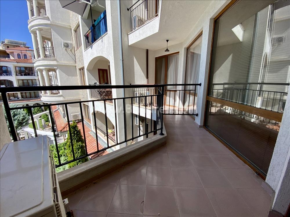 Apartment in the Chateau Del Mar complex І №3784
