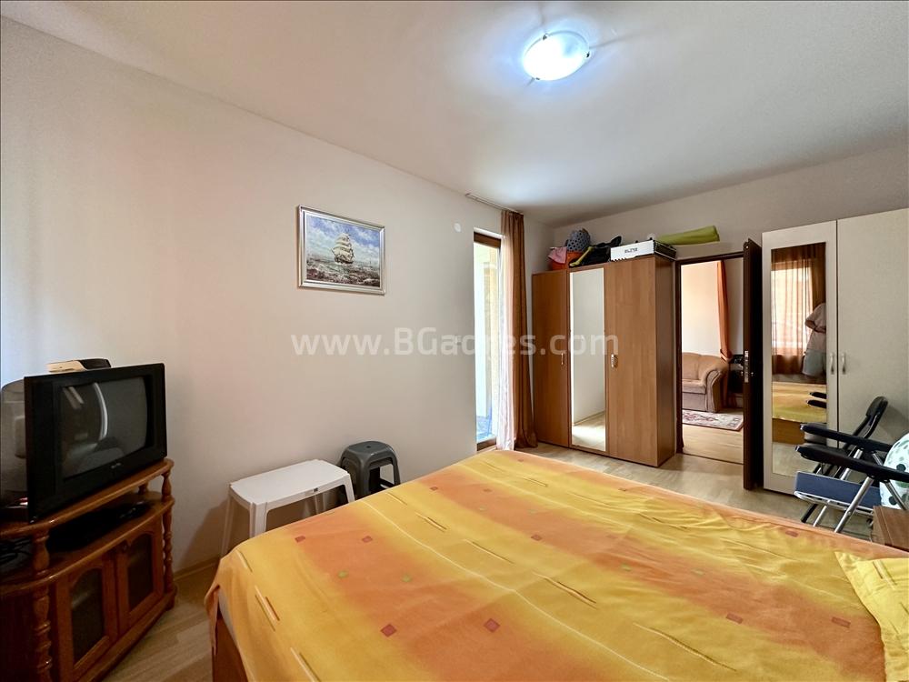 Квартира в комплексе Амадеус 11 І №3814