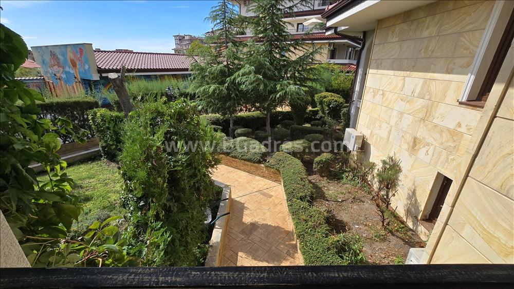 Apartment in the Poseidon complex І №3838