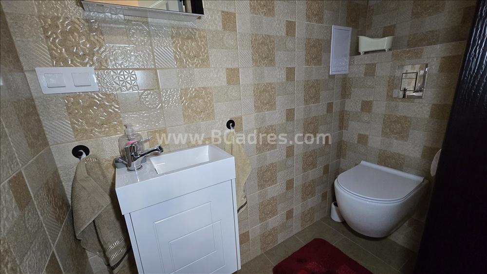 A house for year-round living close to Burgas І №3974