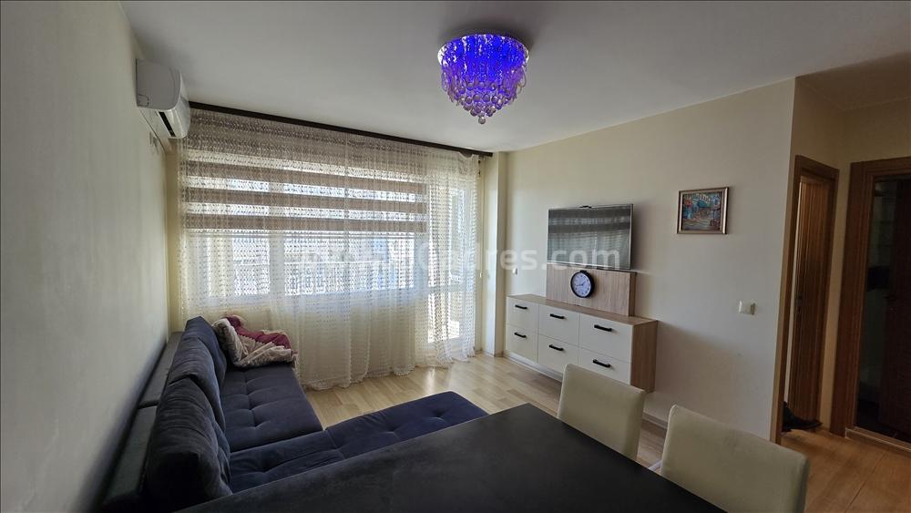 Apartment in the Lifestyle Deluxe complex І №4095