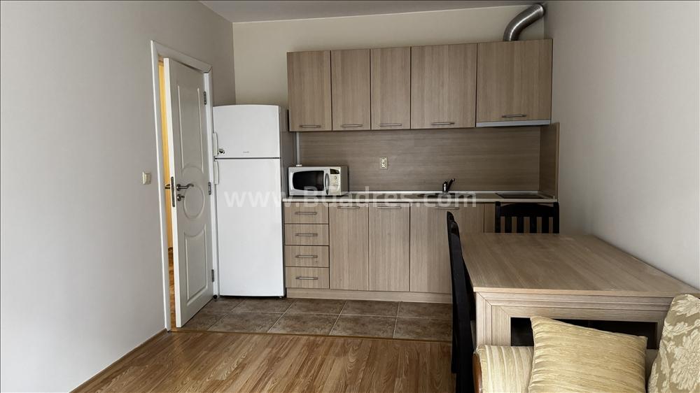 Wohnung in der Anlage Mellia 6 І №4116