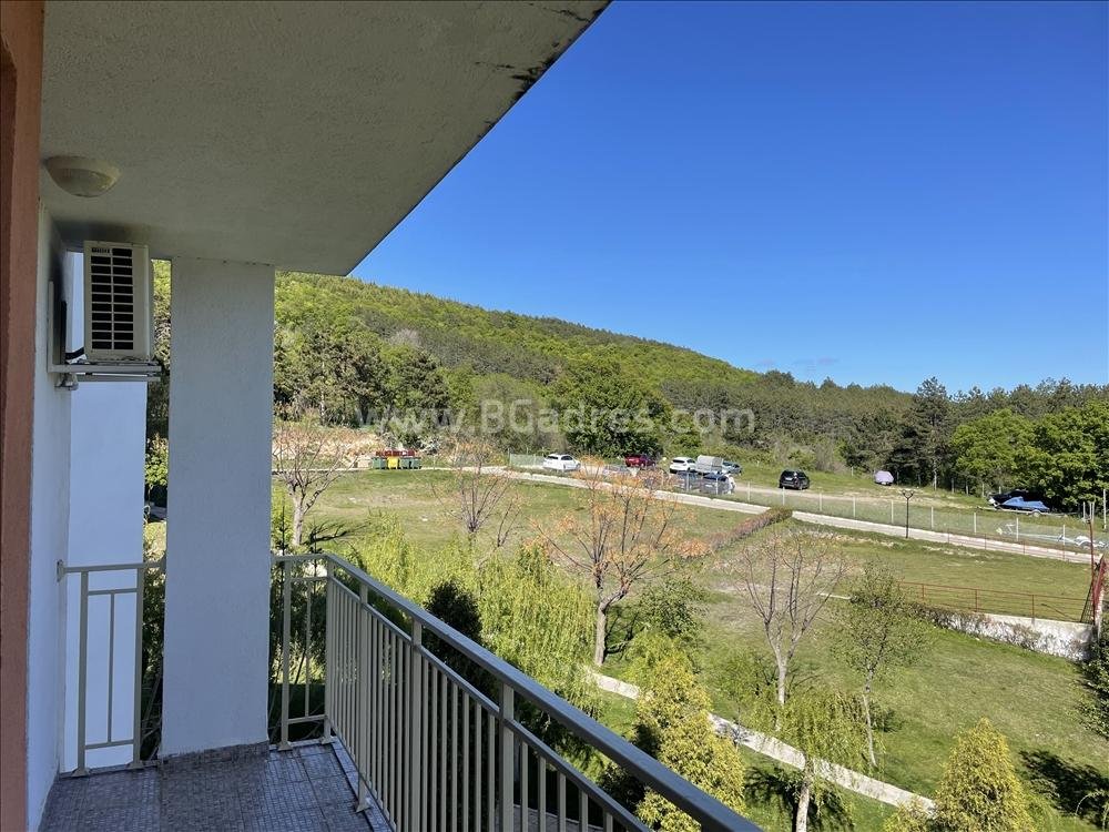 Apartment in the Fort Noks Grand Resort complex І №4197