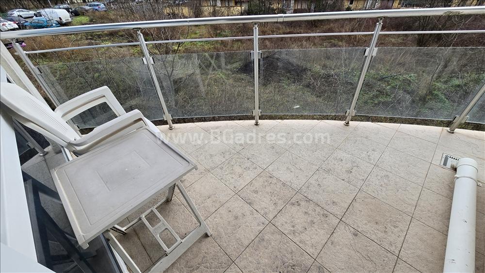 Большая студия в комплексе Атлантис І №4553