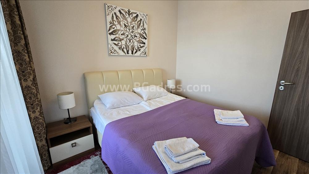 Apartment in the Cote D'Azure Residence complex І №4718
