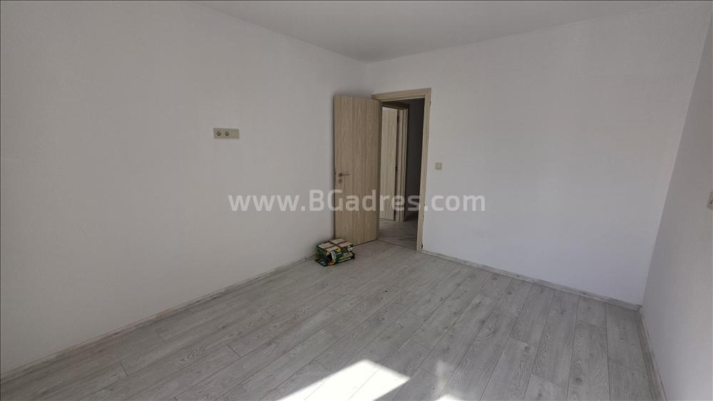 Wohnung in einem neuen Wohngebäude І №4898