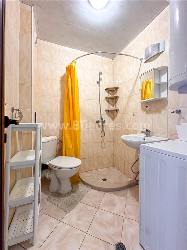 Large studio on the seaside І №3261